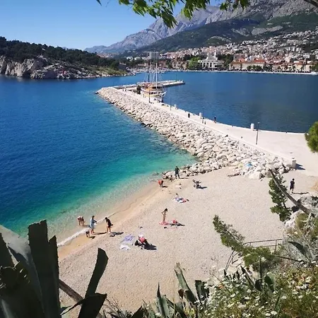 Marie Apartament Makarska