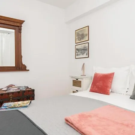 Apartament Marie