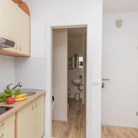 Apartament Marie Makarska