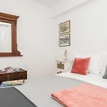 Апартаменты Marie