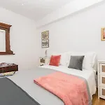 Апартаменты Marie