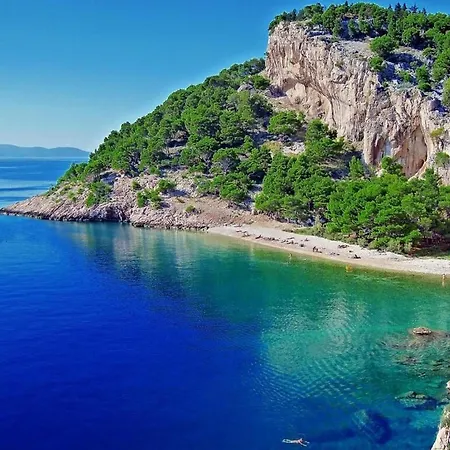 Marie Apartment Makarska