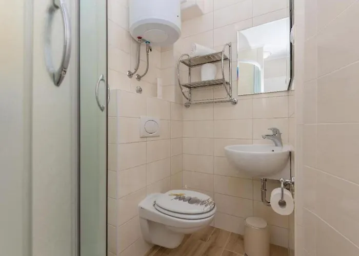 Apartment Marie Makarska