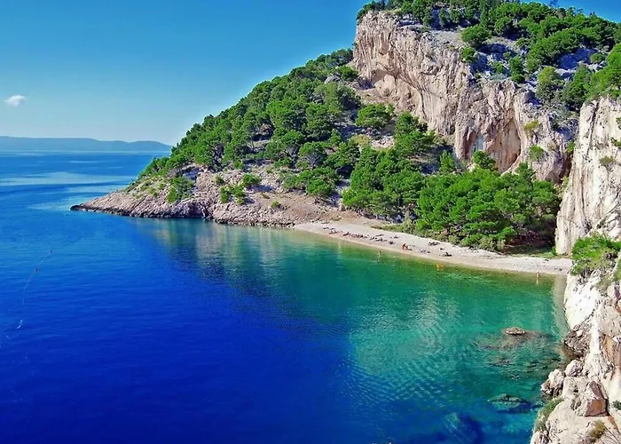 Marie Apartment Makarska