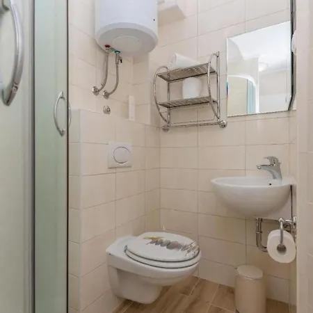 Apartment Marie Makarska